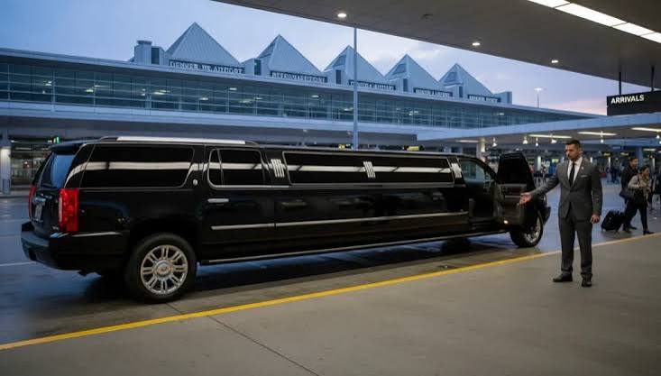 Why limousine transportation service matters