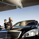 Our experience with limousine transportation service