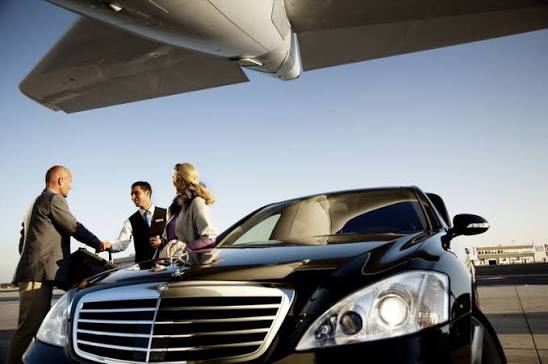 Our experience with limousine transportation service