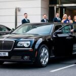 A beginner's guide to limousine transportation service