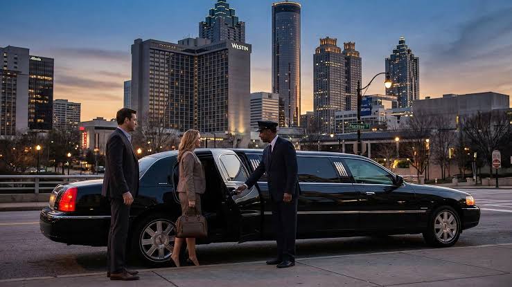 How to choose the right limousine transportation service