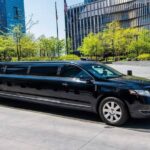 The complete guide to limousine transportation service
